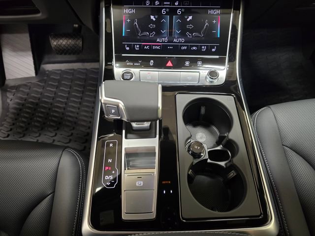 New 2026 Audi Q7 3.0T Premium Plus image 21