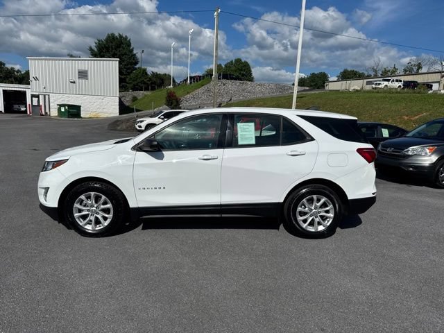 Used 2018 Chevrolet Equinox LS FWD image 5