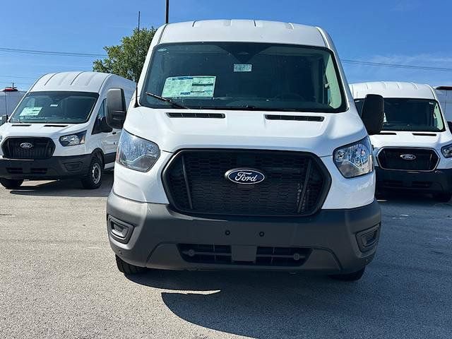 New 2026 Ford Transit 250 148 Medium Roof w/ Load Area Protection Package RWD video 2