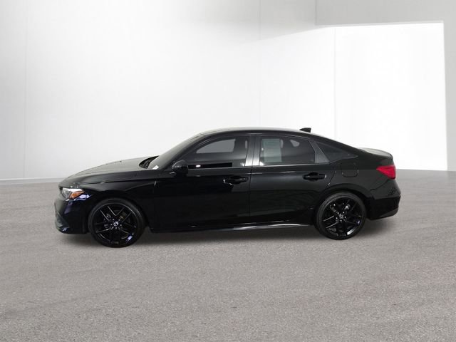 Used 2024 Honda Civic Sport image 13