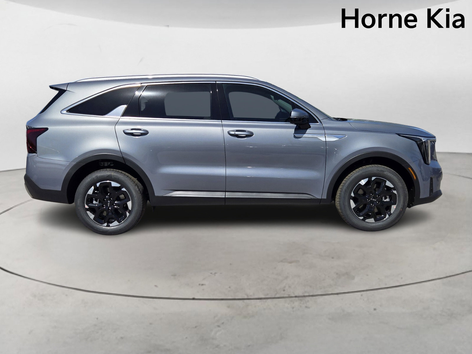 New 2025 Kia Sorento S image 3