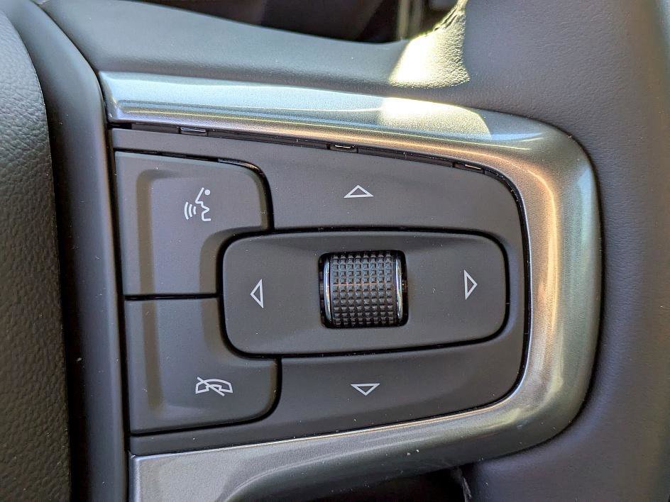 New 2026 Chevrolet Silverado 2500 LT w/ Safety Package image 18