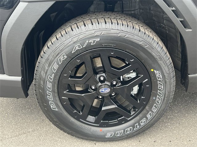 New 2026 Subaru Outback Wilderness image 40