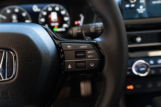 New 2026 Honda Civic Sport Touring image 24