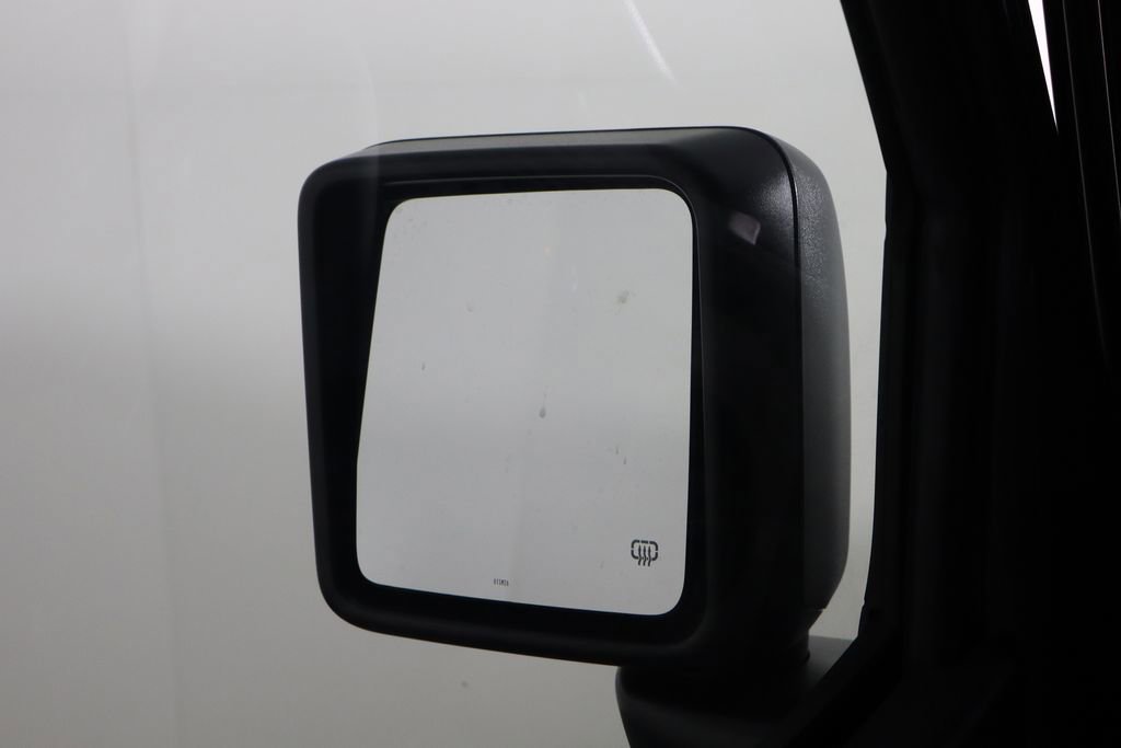 New 2026 Jeep Wrangler Unlimited Sport AWD/4WD image 41