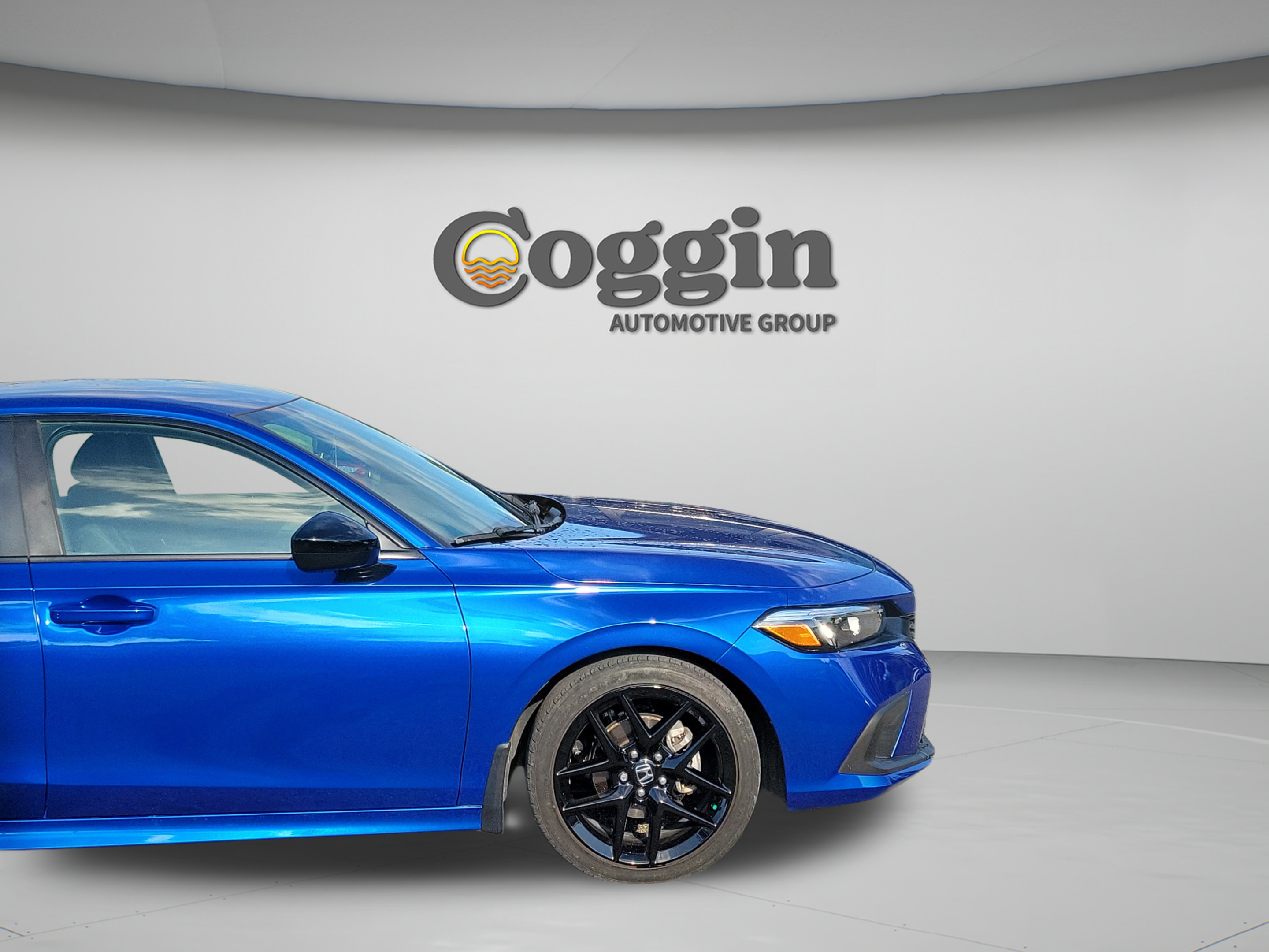 Used 2024 Honda Civic Sport image 13