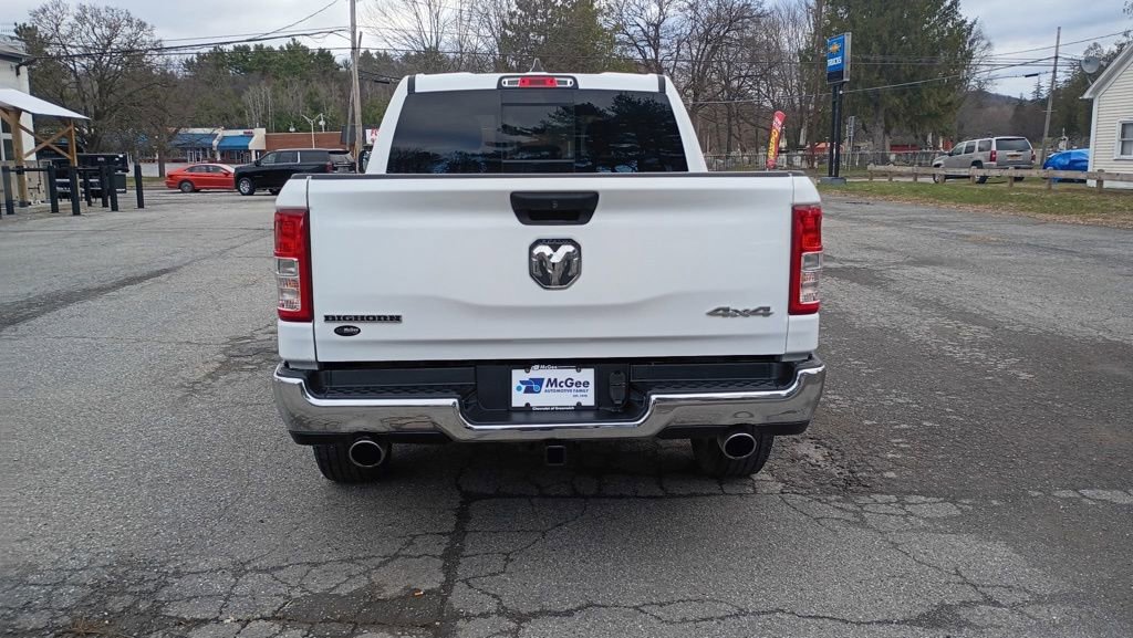 Used 2023 RAM 1500 Big Horn image 6
