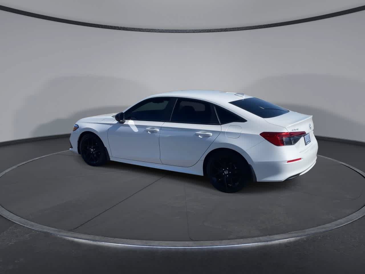 Used 2024 Honda Civic Sport image 7