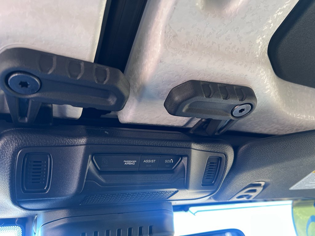 Certified 2025 Jeep Gladiator Rubicon image 22