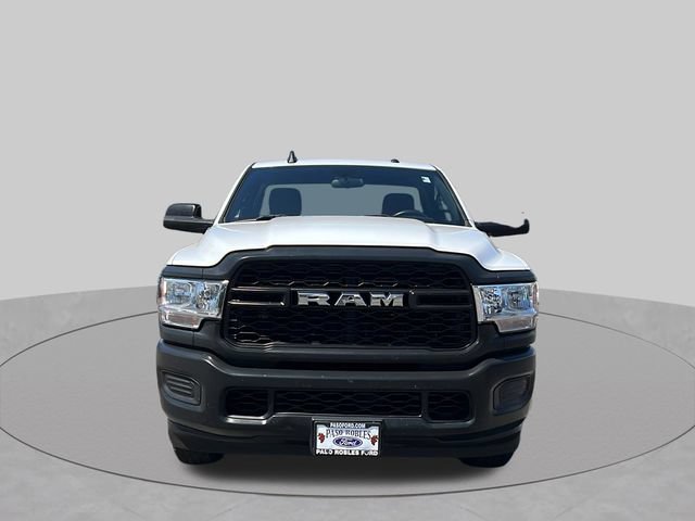 Used 2022 RAM 2500 Tradesman AWD/4WD image 8