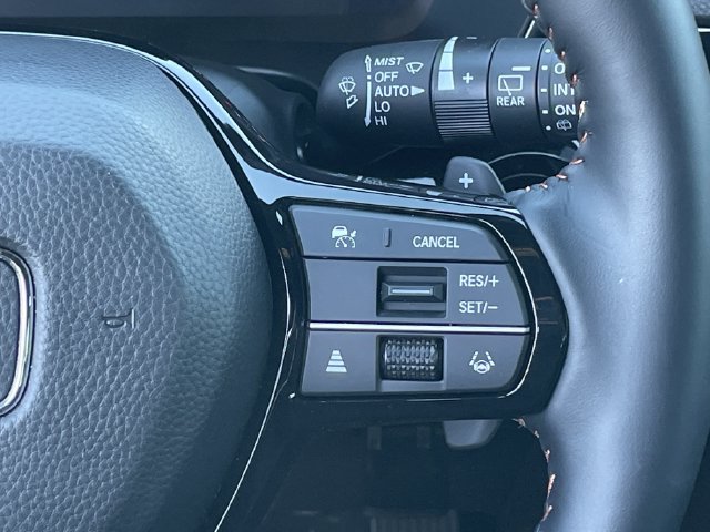 Used 2026 Honda CR-V Sport Touring image 15