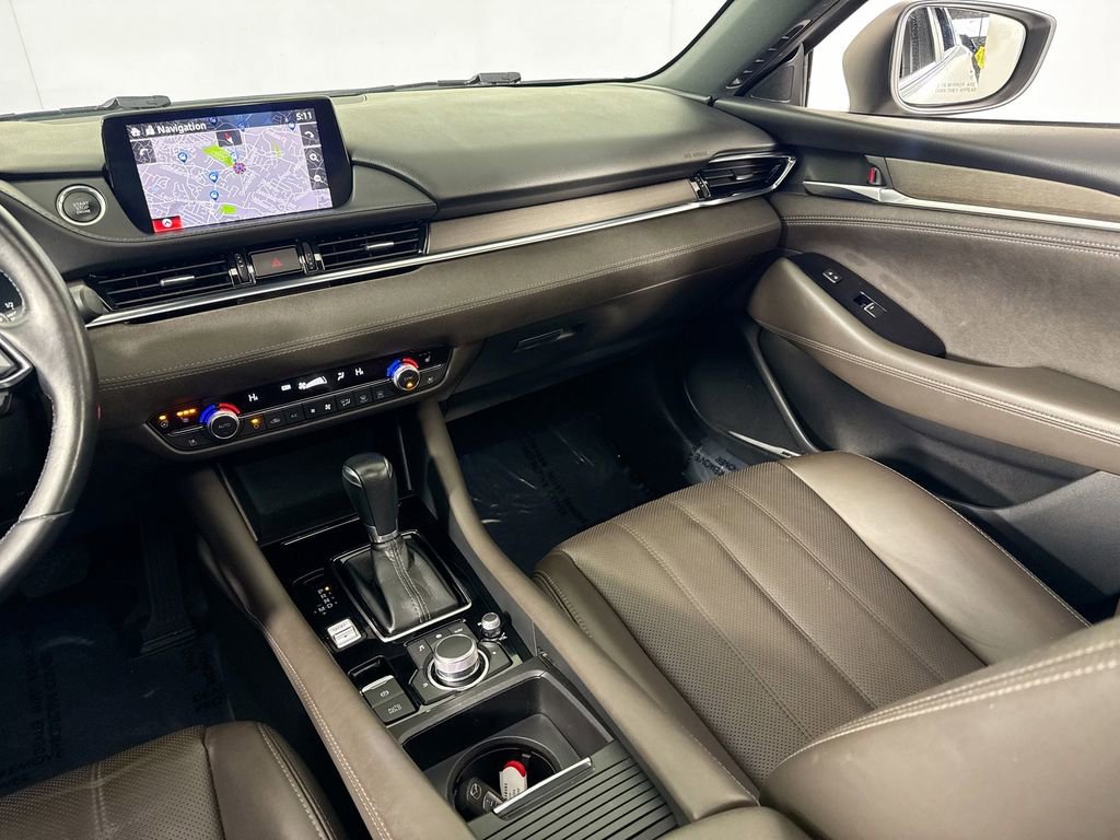 Used 2019 MAZDA MAZDA6 Signature image 30