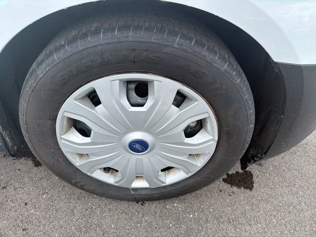 Used 2020 Ford Transit Connect XL FWD image 4
