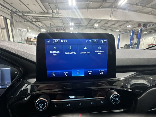 Used 2025 Ford Escape ST-Line FWD image 24