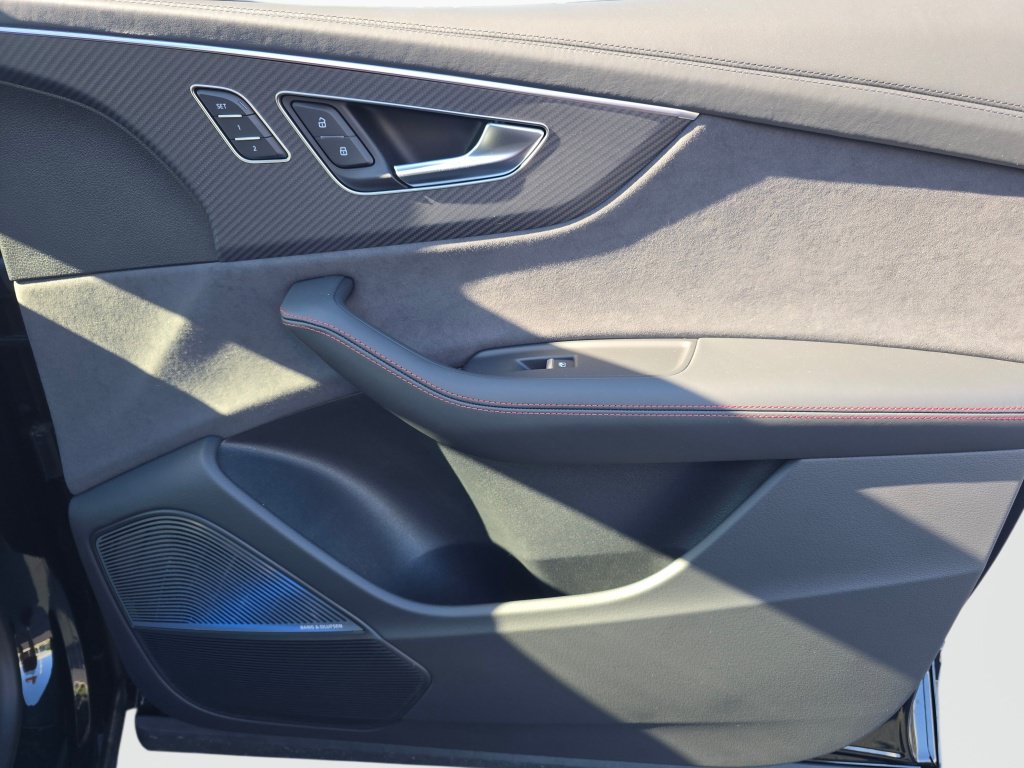 New 2026 Audi SQ8 Prestige AWD/4WD image 23