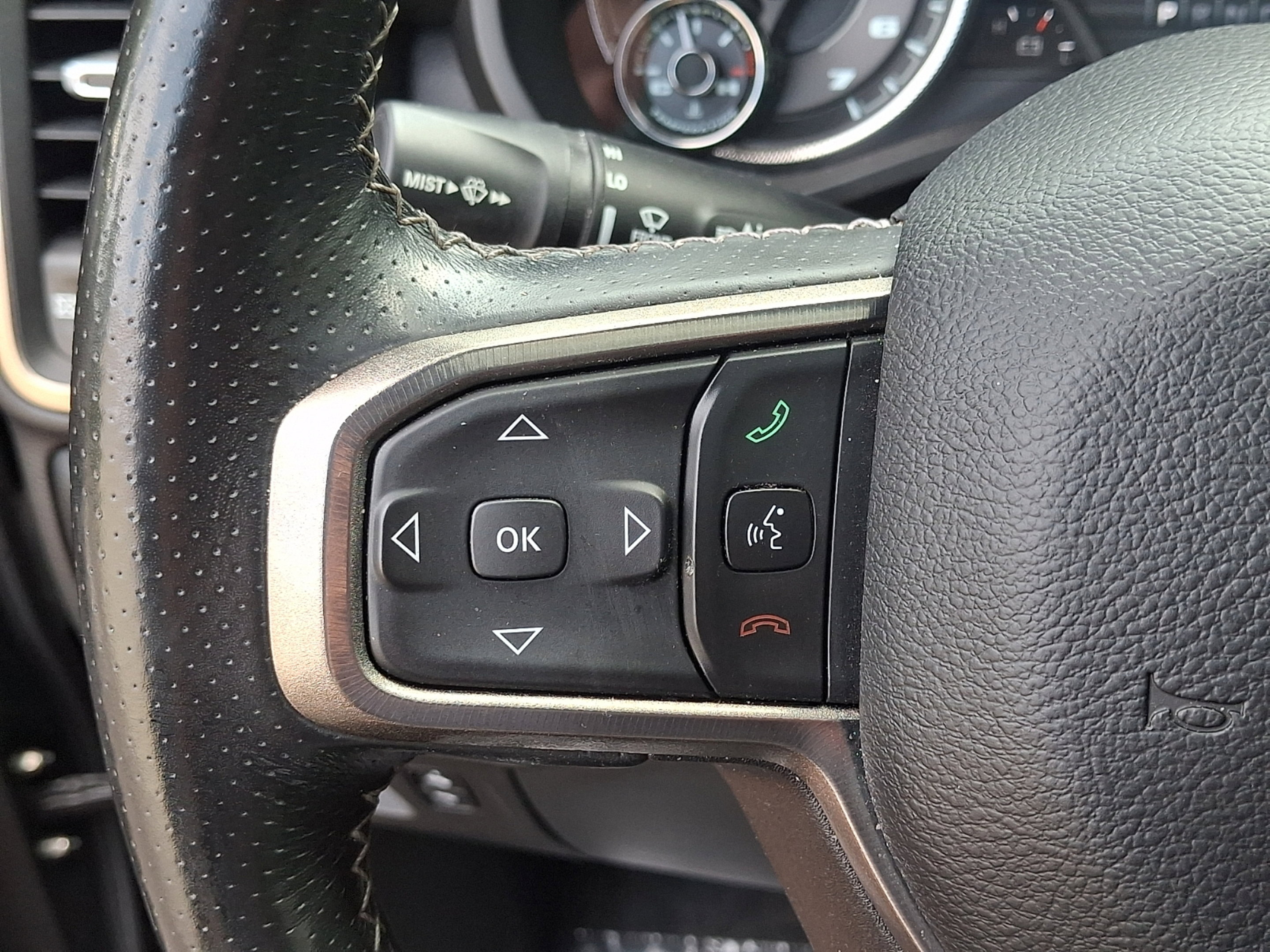 Certified 2022 RAM 1500 Rebel w/ Rebel Level B Equipment Group AWD/4WD image 23