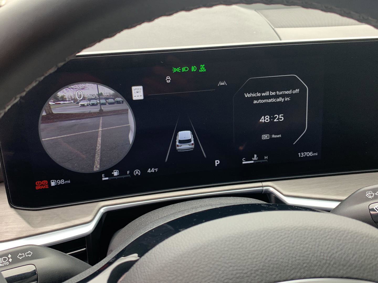 Used 2025 Kia Sorento SX Prestige image 31