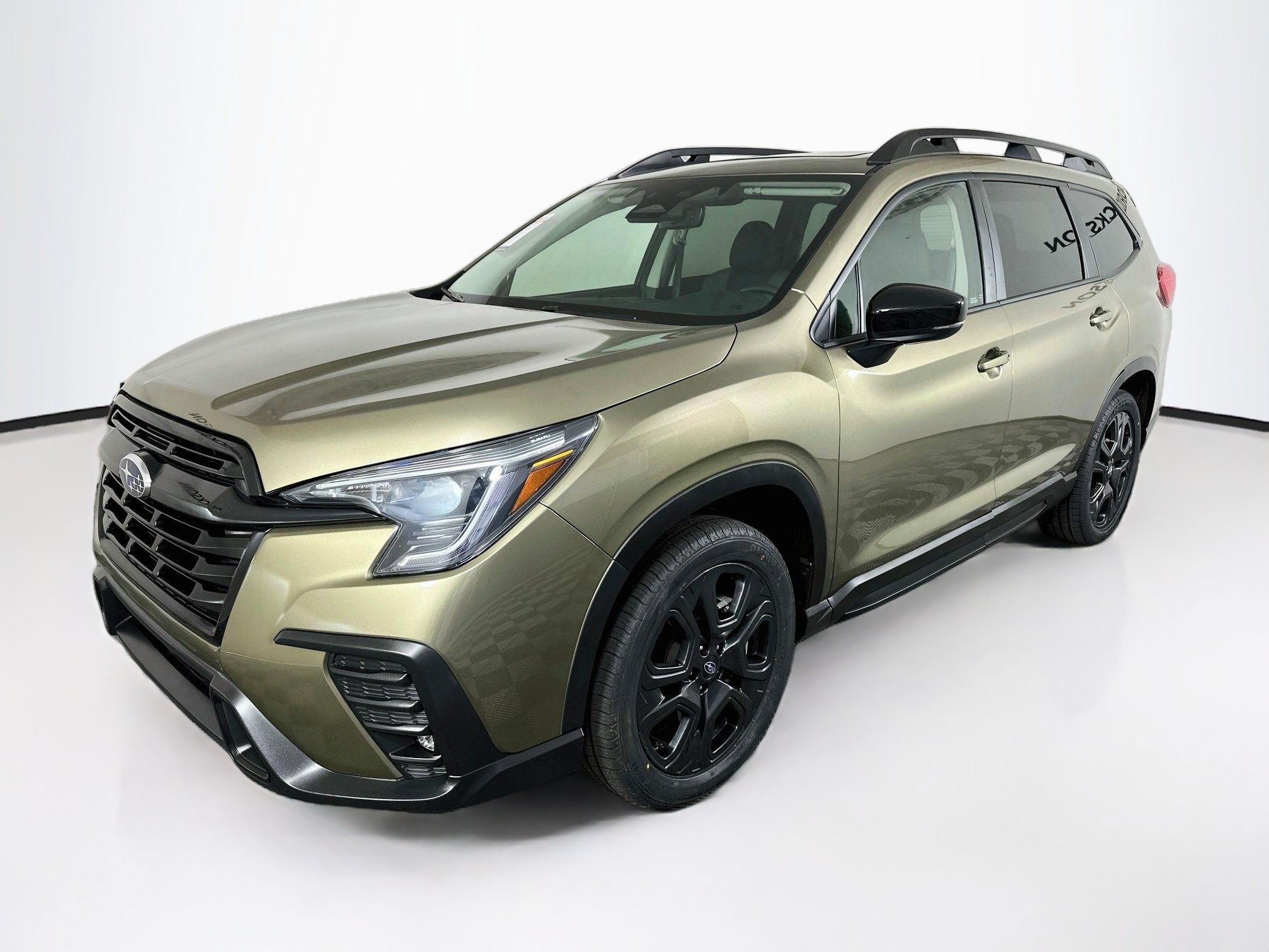 Used 2024 Subaru Ascent Onyx Edition AWD/4WD image 9