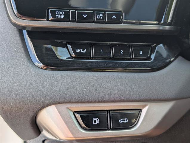 Certified 2025 Lexus RX 350 AWD/4WD image 22