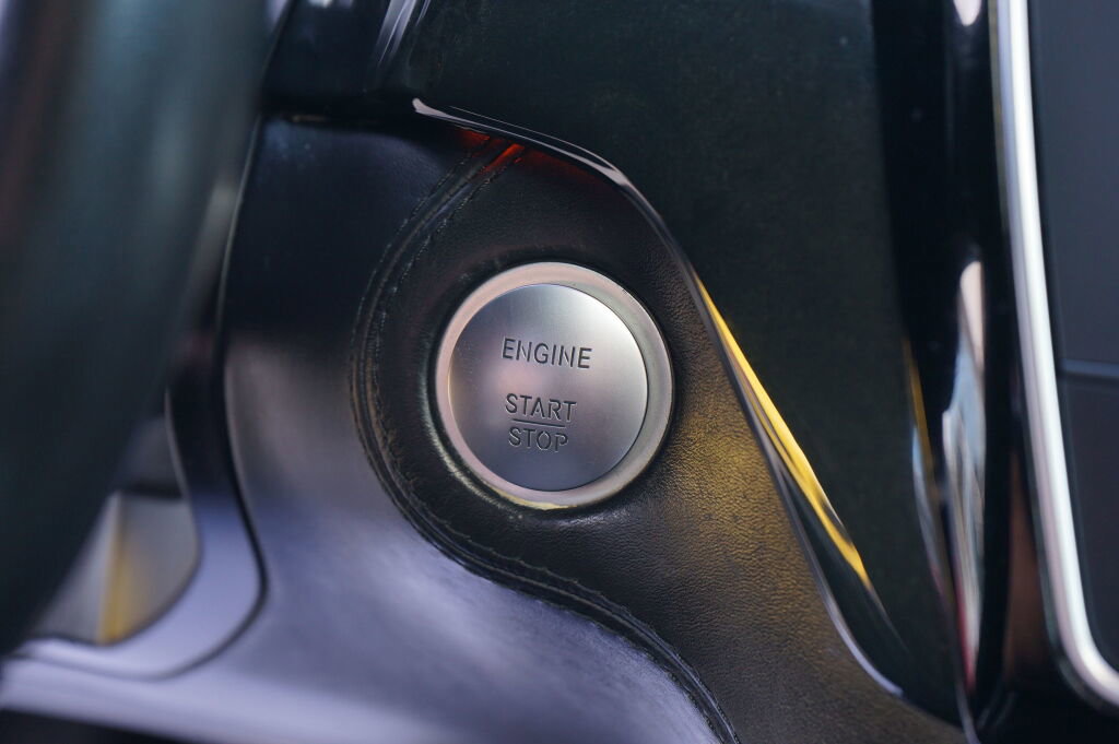 Used 2016 Mercedes-Benz GLE 63 AMG S image 20