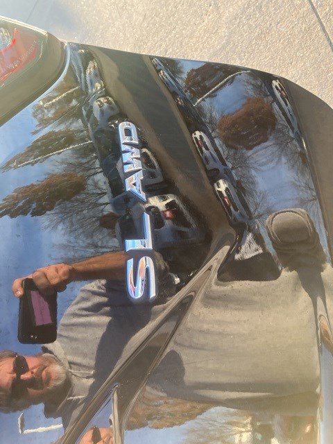 Used 2023 Nissan Murano SL image 23