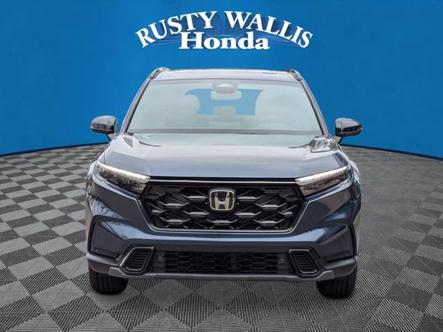 New 2026 Honda CR-V Sport-L image 6