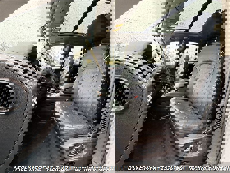 Used 2011 Audi Q7 TDI Premium Plus image 17