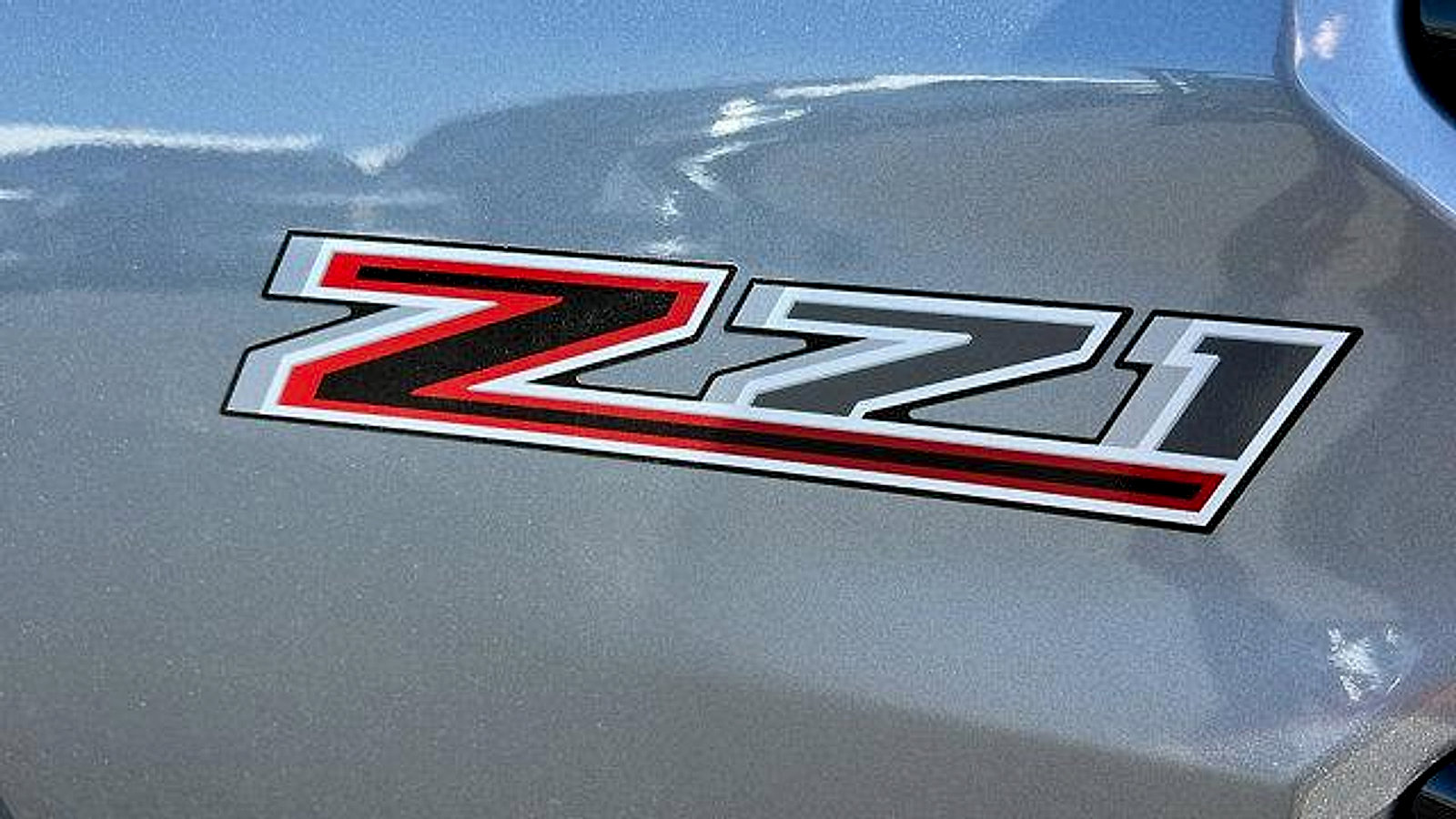 New 2026 Chevrolet Colorado Z71 w/ Technology Package image 13