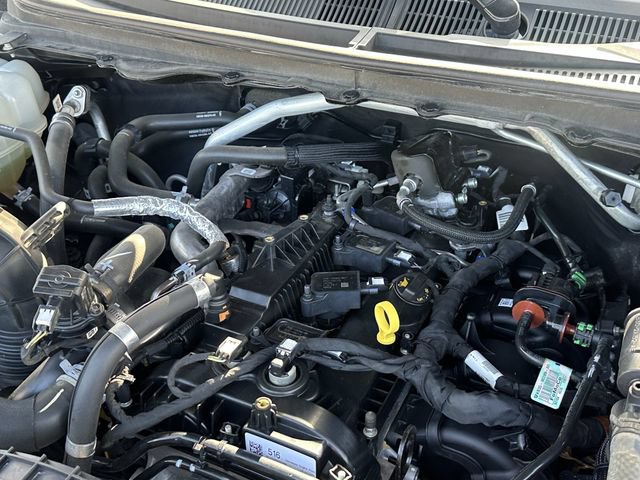 Used 2021 Ford Ranger XLT w/ Tremor Off-Road Package AWD/4WD image 35