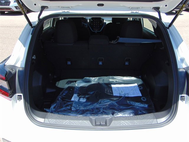 New 2025 Subaru Impreza 2.0i Sport image 24