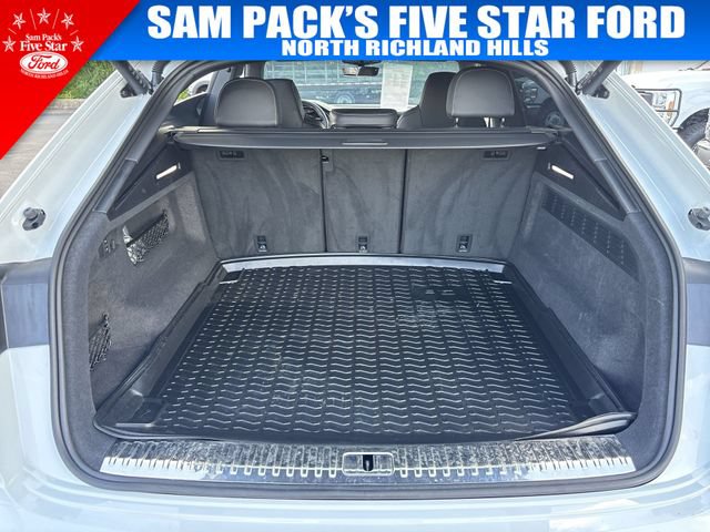 Used 2026 Audi SQ8 Premium Plus AWD/4WD image 33