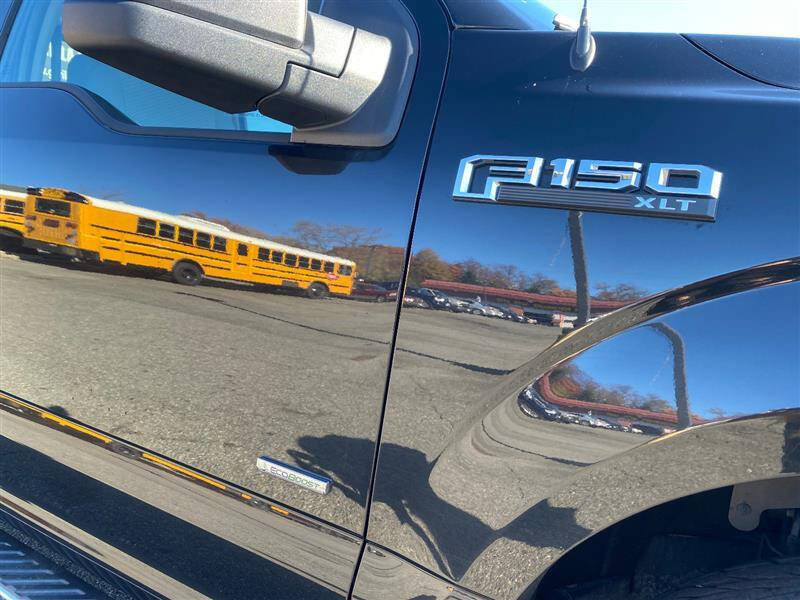 Used 2015 Ford F150 XLT image 18