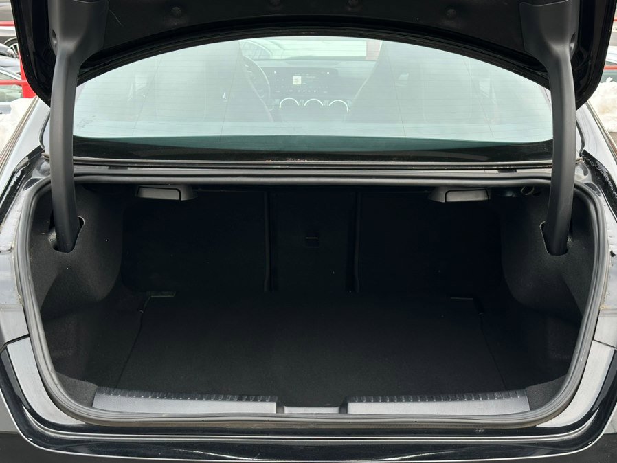 Used 2023 Mercedes-Benz CLA 250 4MATIC image 52