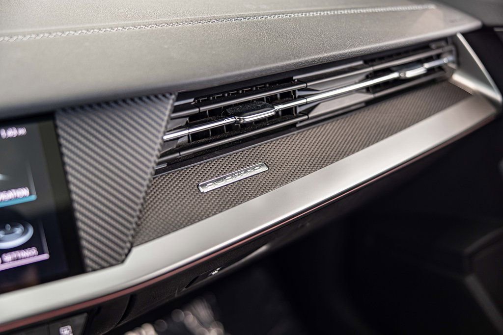 Used 2023 Audi S3 Premium Plus w/ Premium Plus Package image 31