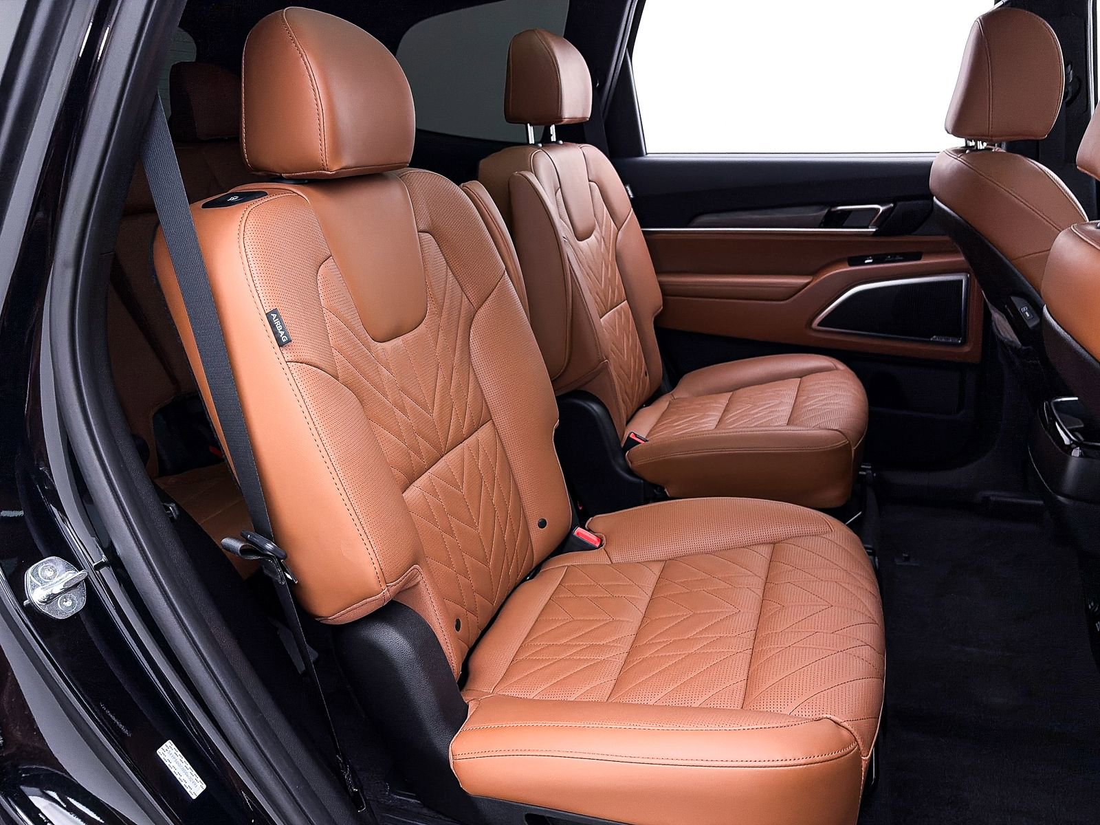 Used 2025 Kia Telluride SX Prestige X-Pro image 41