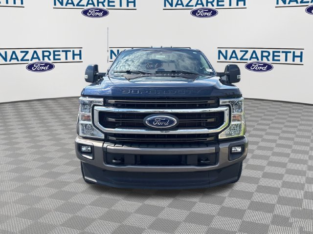Used 2022 Ford F350 King Ranch AWD/4WD image 2