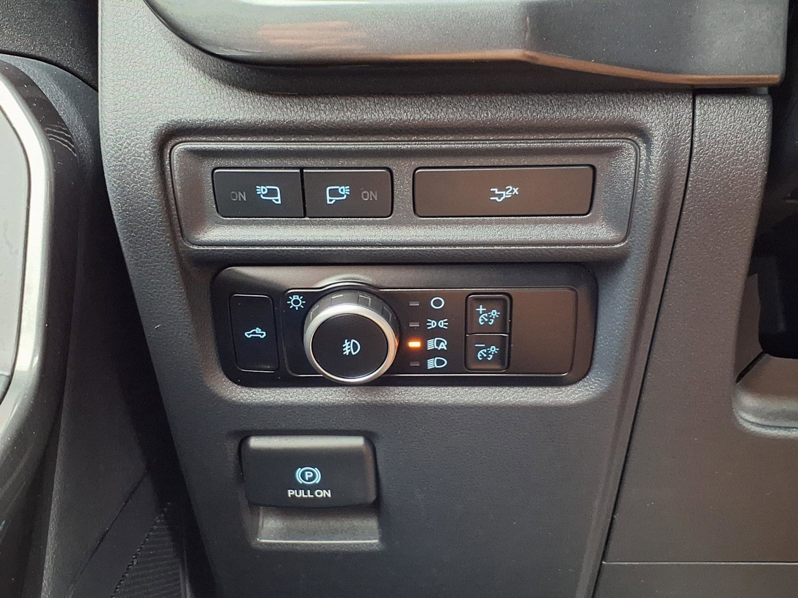 Used 2023 Ford F150 XLT w/ Equipment Group 302A High image 22