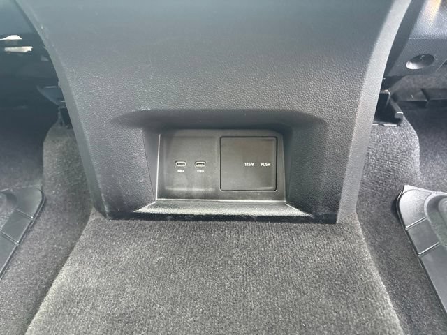 Used 2021 Volkswagen Atlas SE w/ Panoramic Sunroof Package AWD/4WD image 28