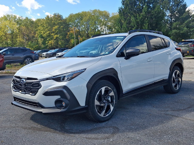 New 2026 Subaru Crosstrek 2.5i Limited AWD/4WD image 2