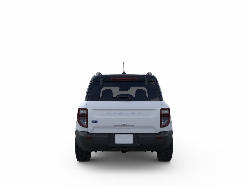New 2026 Ford Bronco Sport Badlands w/ Badlands Tech Package AWD/4WD image 30