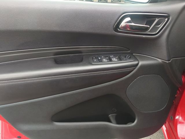 Used 2021 Dodge Durango GT image 18