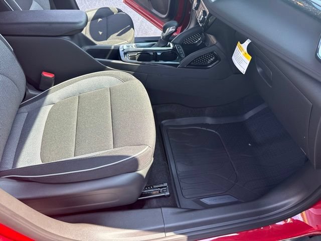 New 2026 Chevrolet TrailBlazer LT w/ LT Cold Weather Package AWD/4WD image 24
