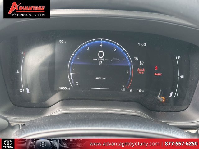 Certified 2026 Toyota Corolla Cross L AWD/4WD image 26