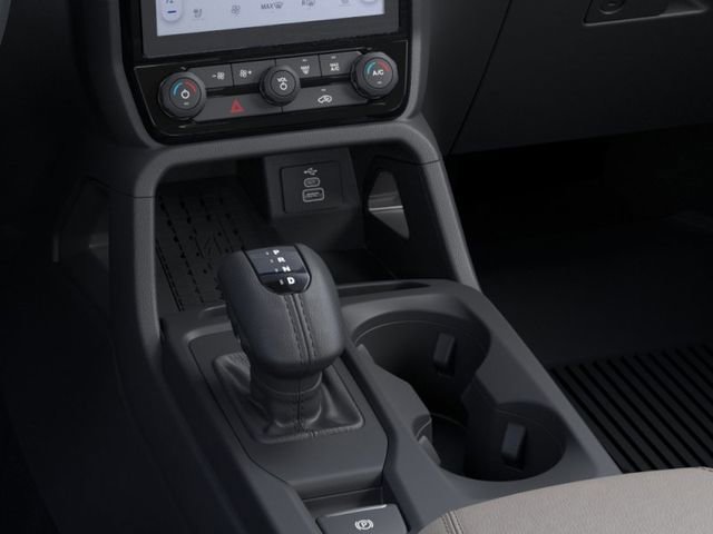 New 2026 Ford Ranger Lariat AWD/4WD image 15