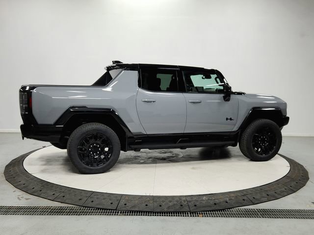 New 2026 GMC Hummer EV 4x4 Crew Cab image 8