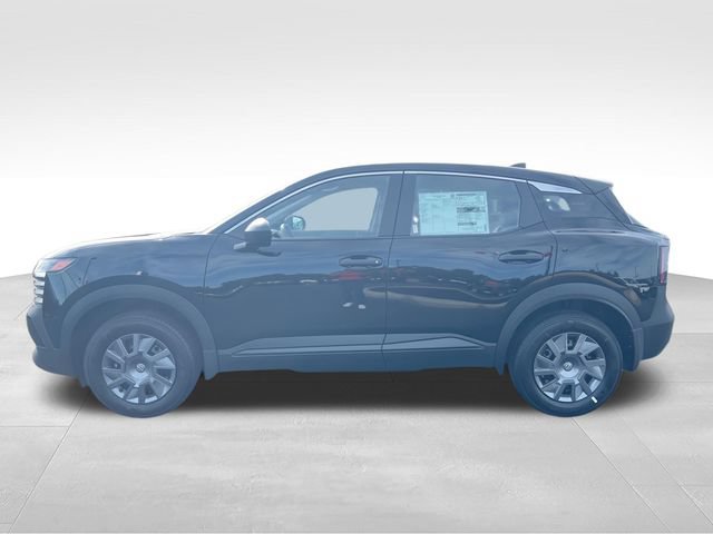New 2026 Nissan Kicks S FWD image 5