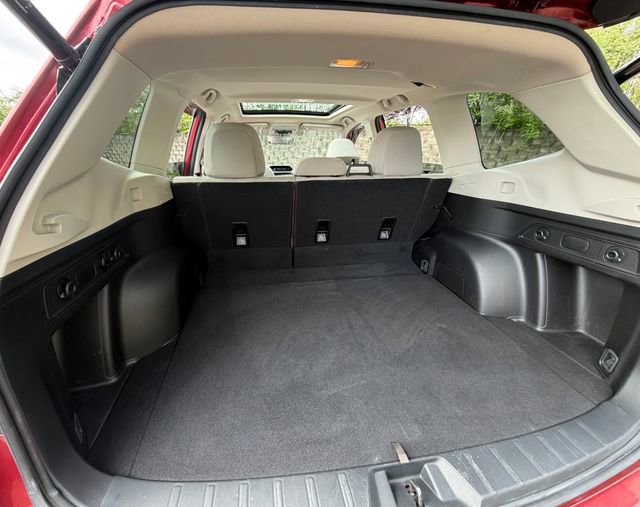 Used 2020 Subaru Forester Premium image 21