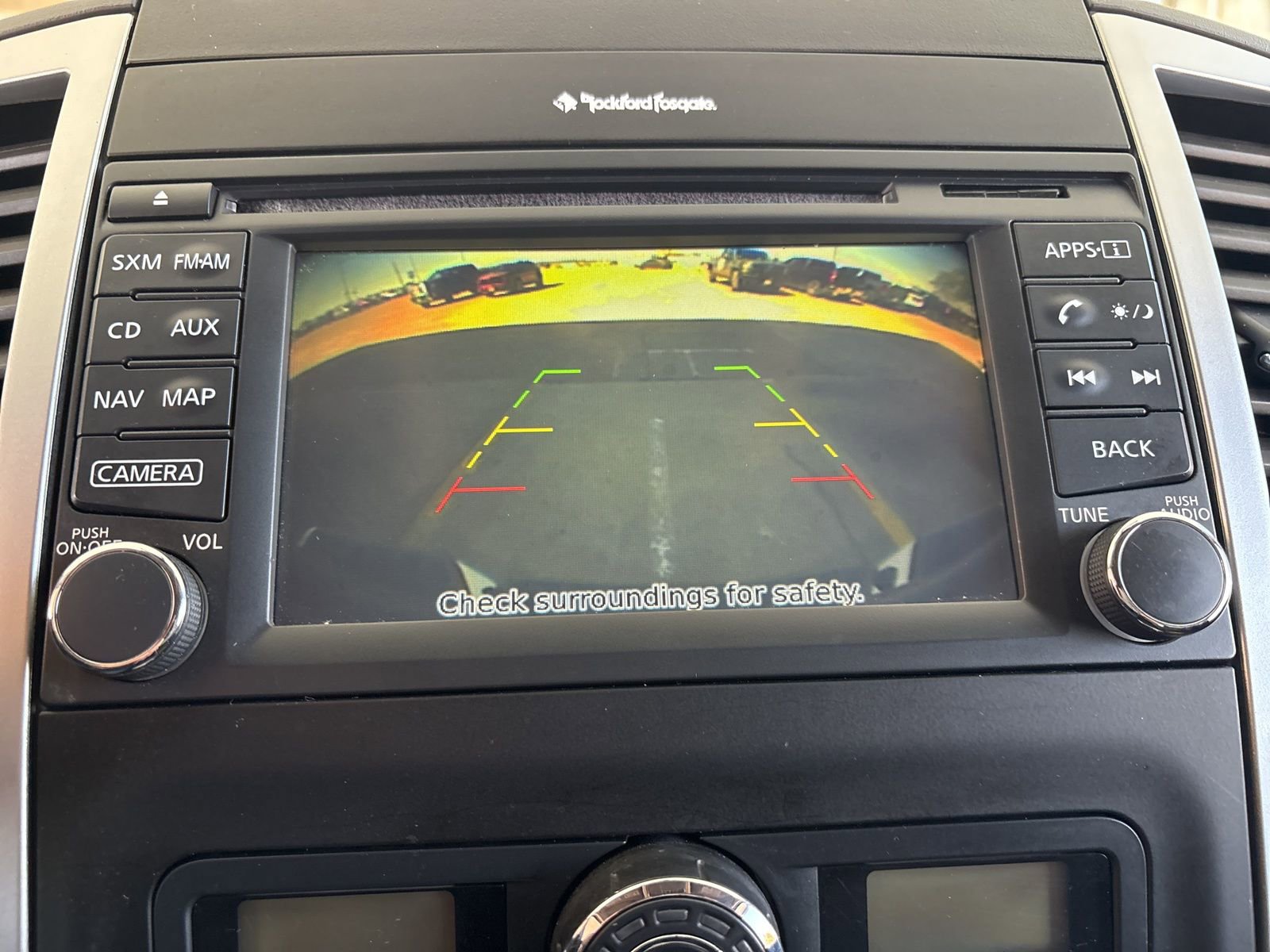 Used 2019 Nissan Frontier PRO-4X w/ Pro-4x Luxury Package image 54