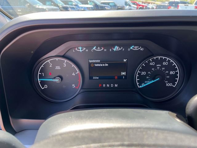 Used 2024 Ford F350 XL w/ XL Chrome Package image 32