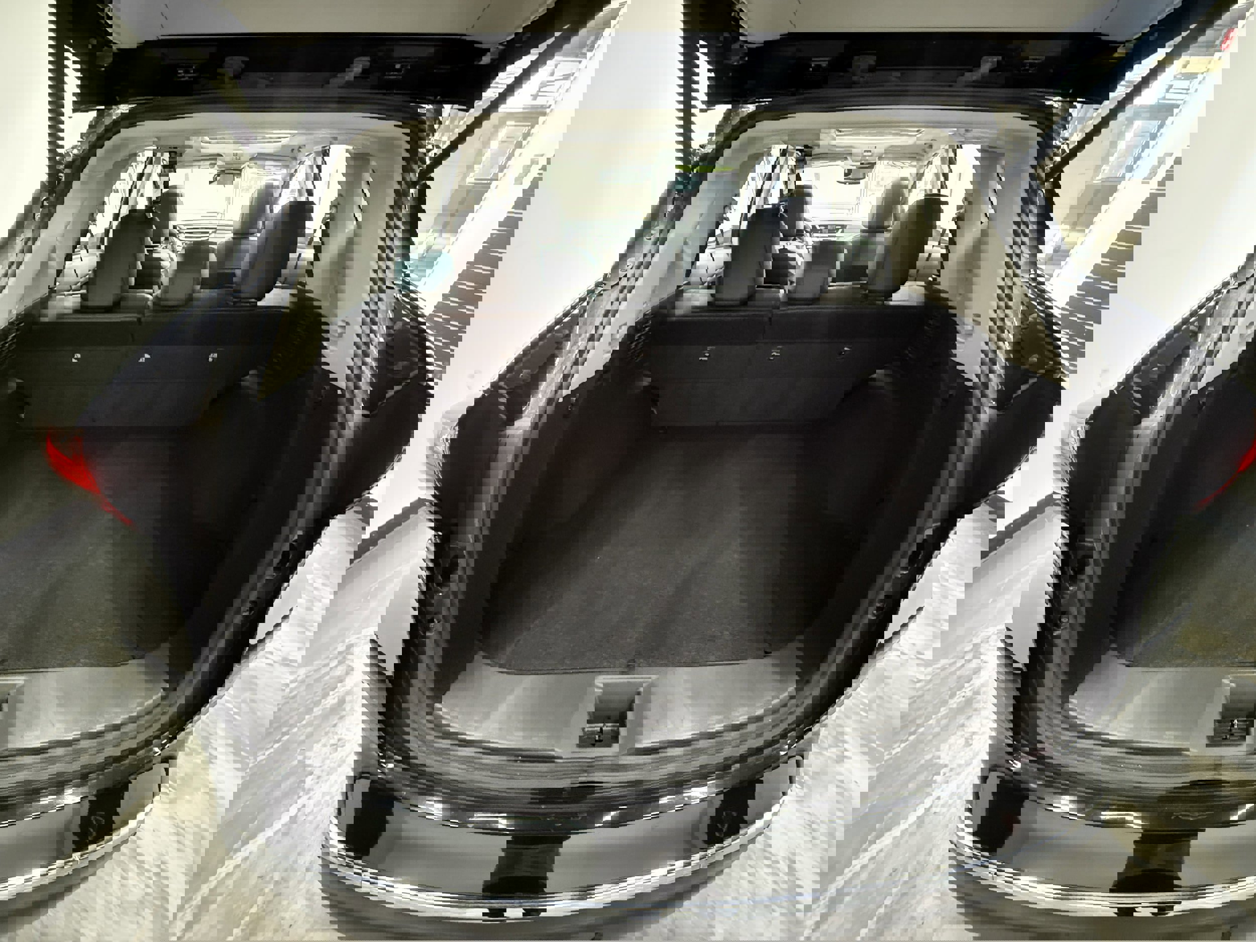 Used 2021 Nissan Murano SL image 9